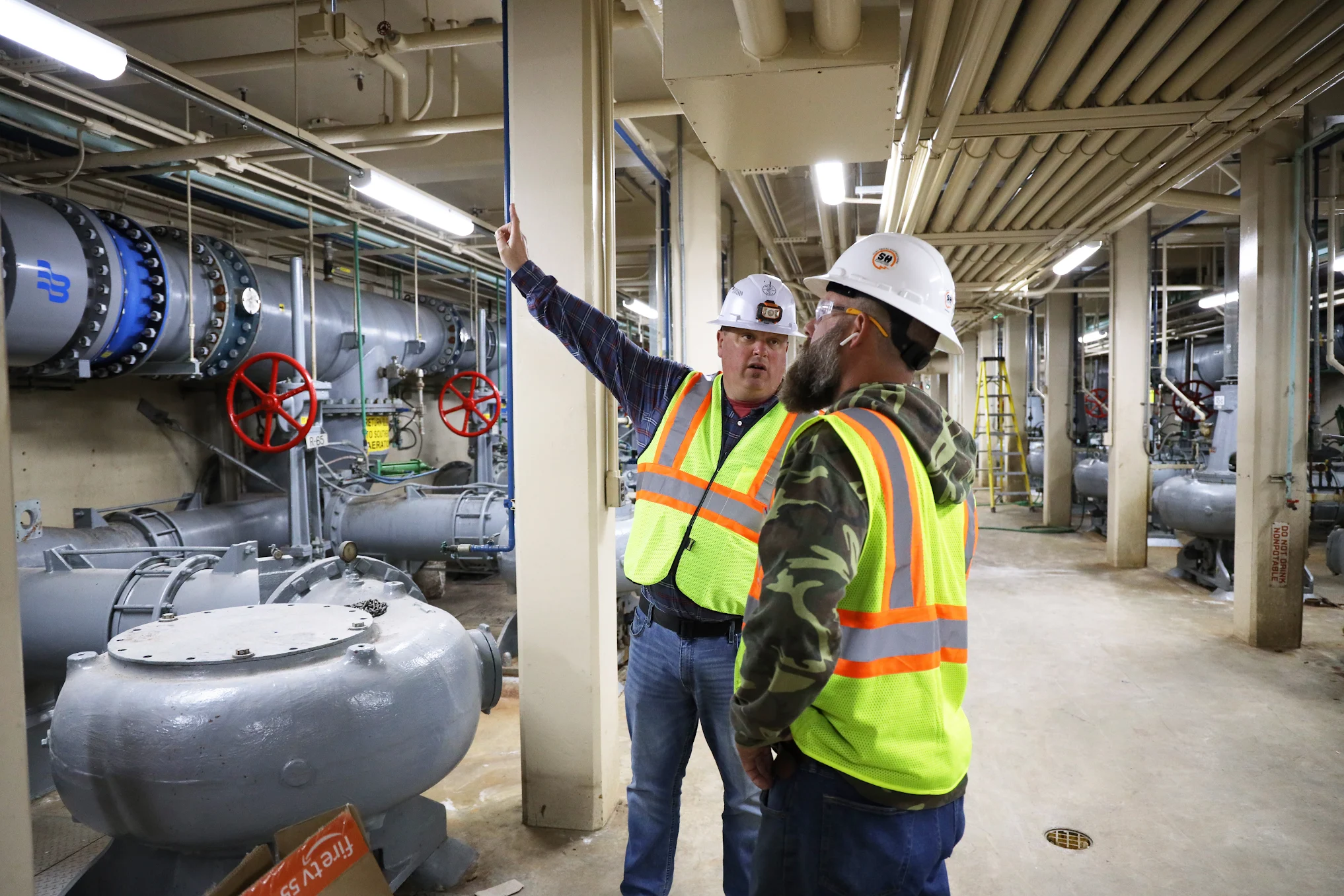 Schuler Haas Electric Corp 2 Your Community Marketplace: It's quick and easy. Learn, Shop, Sell, and connect with friends and family.