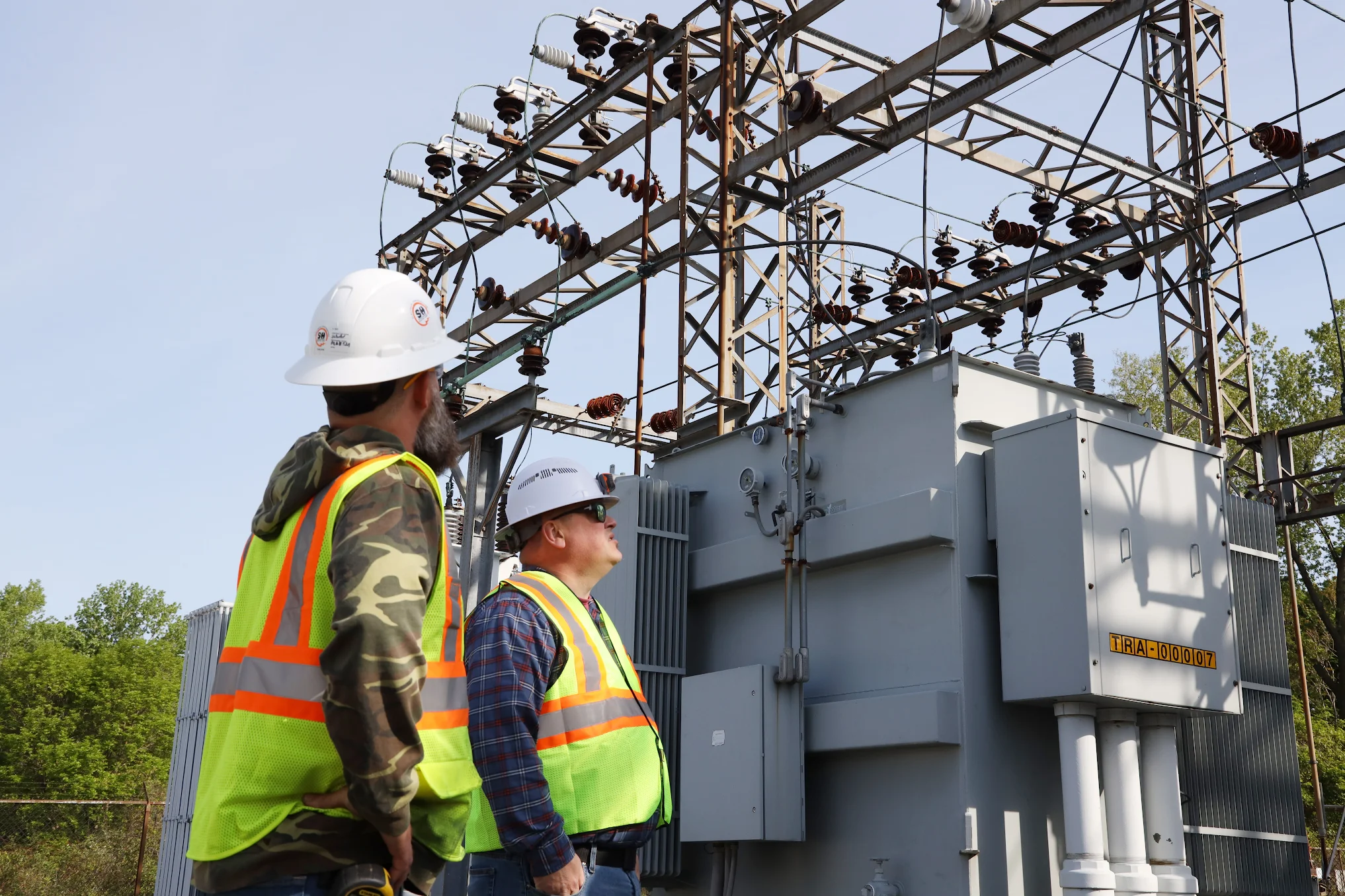 Schuler Haas Electric Corp 5 Your Community Marketplace: It's quick and easy. Learn, Shop, Sell, and connect with friends and family.