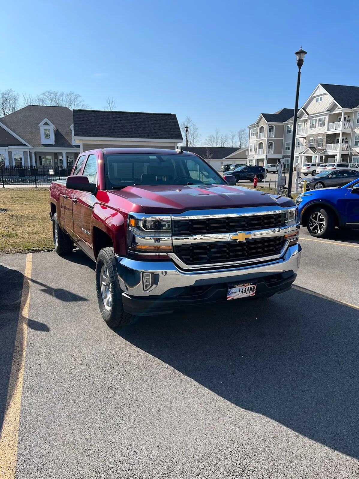 Scotts Collision Your Community Marketplace: It's quick and easy. Learn, Shop, Sell, and connect with friends and family.