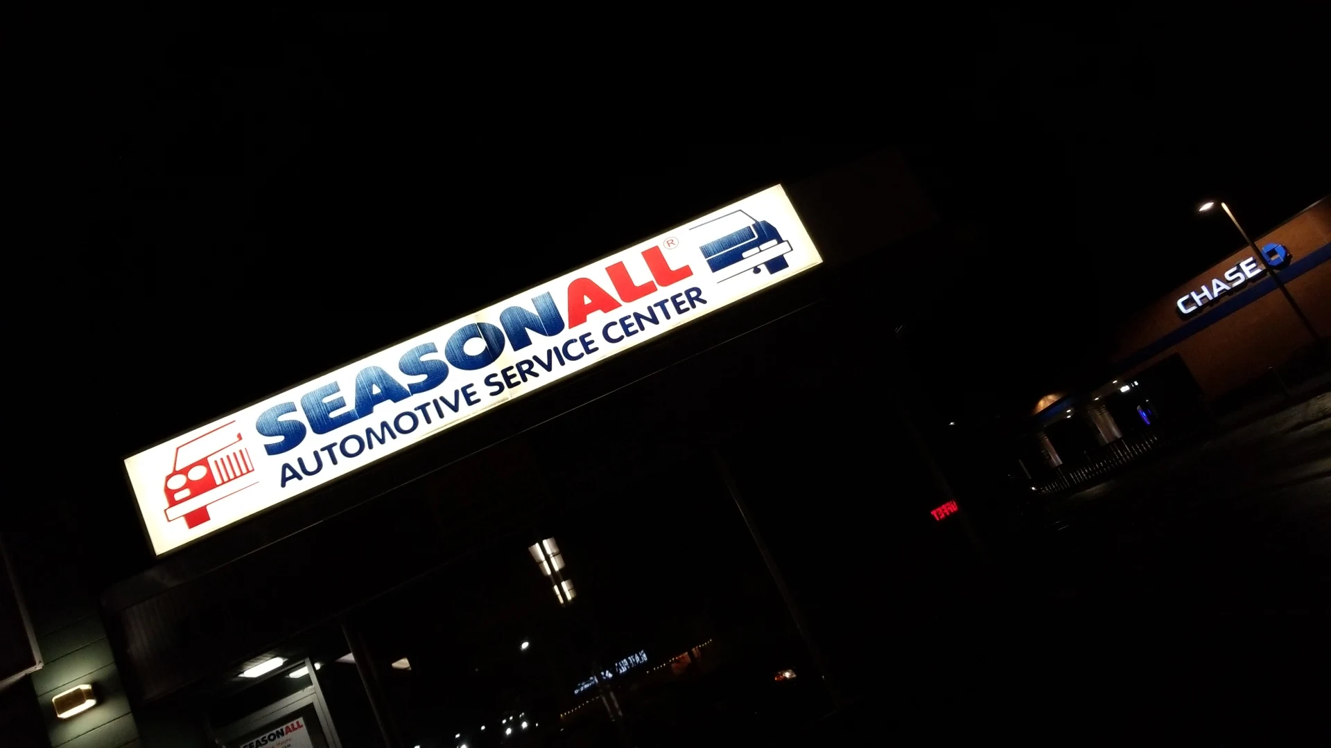 Seasonall Automotive Center 2 Your Community Marketplace: It's quick and easy. Learn, Shop, Sell, and connect with friends and family.