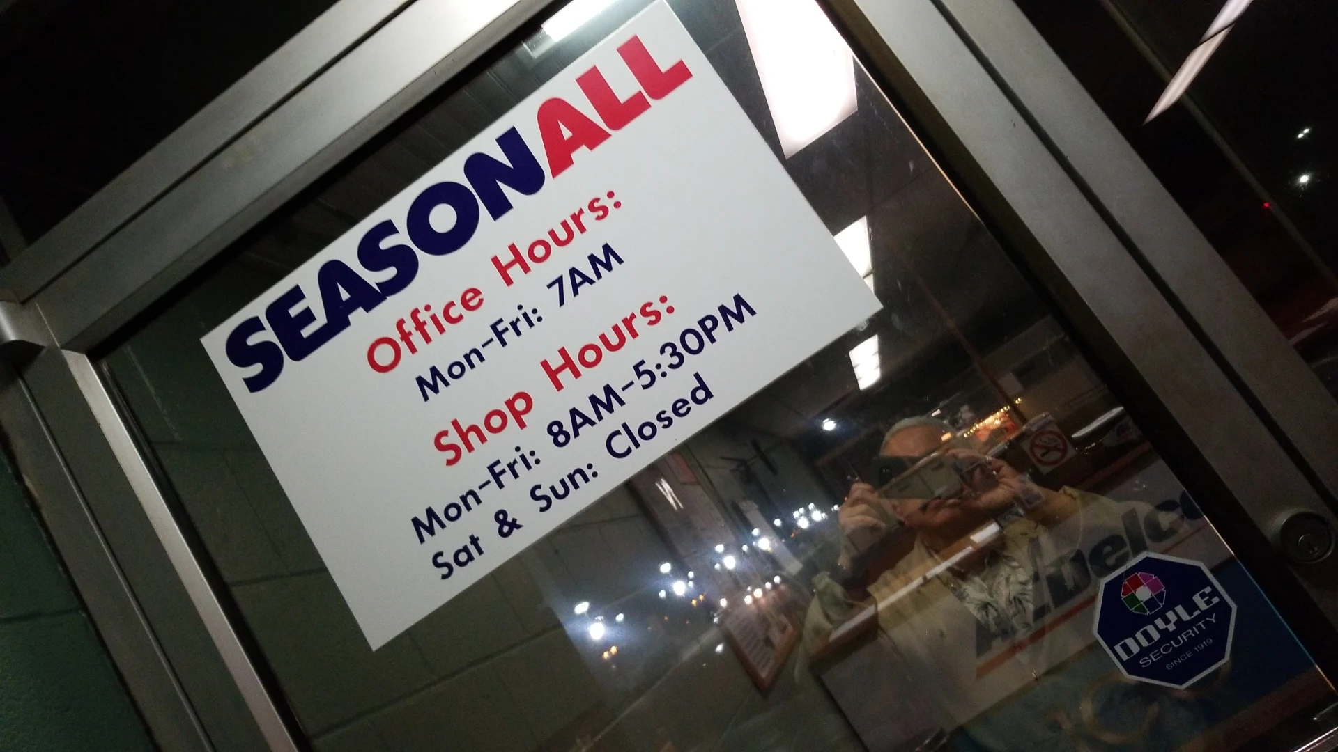 Seasonall Automotive Center 4 Your Community Marketplace: It's quick and easy. Learn, Shop, Sell, and connect with friends and family.