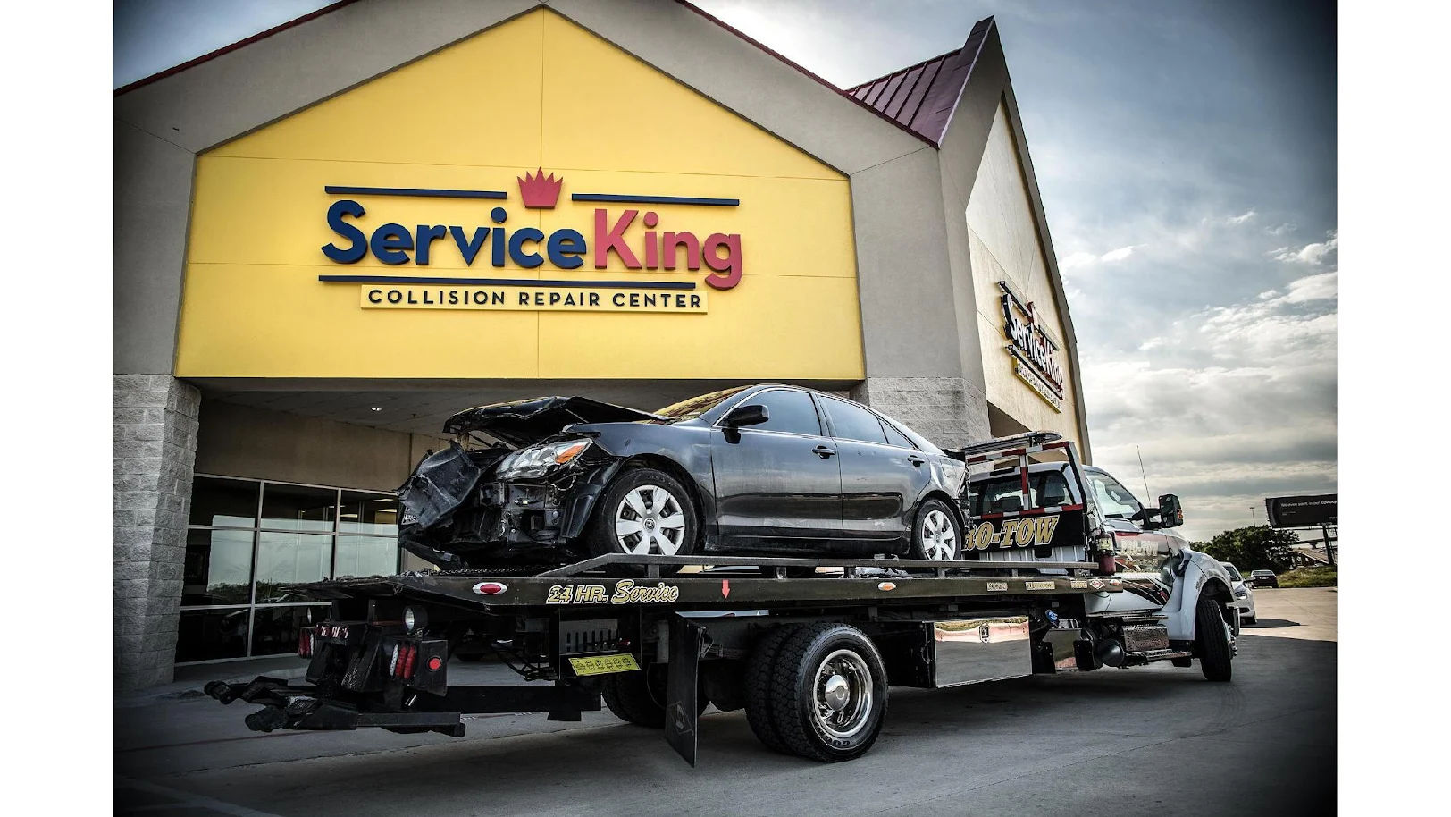 Service King Collision West Henrietta Now Crash Champions Your Community Marketplace: It's quick and easy. Learn, Shop, Sell, and connect with friends and family.
