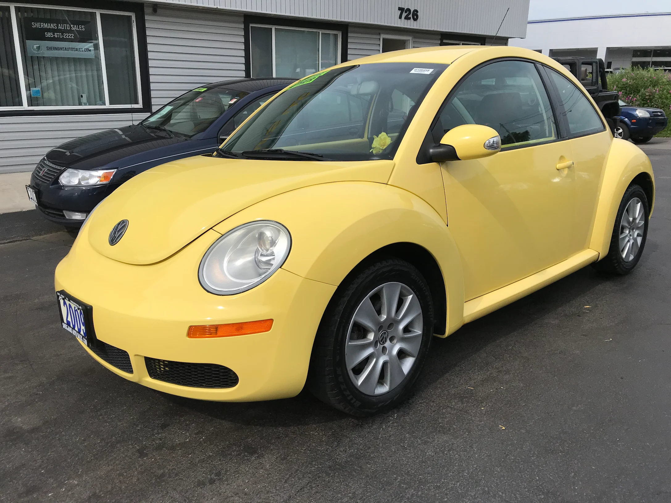 Shermans Auto Sales 2 Your Community Marketplace: It's quick and easy. Learn, Shop, Sell, and connect with friends and family.