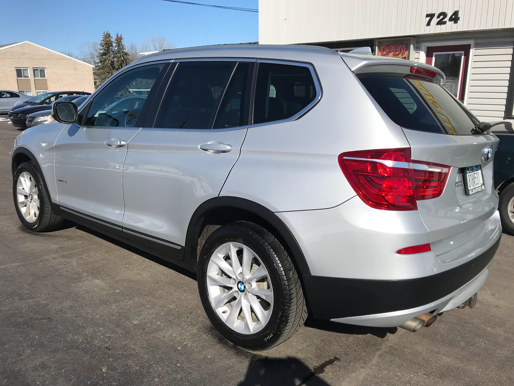 Shermans Auto Sales 4 Your Community Marketplace: It's quick and easy. Learn, Shop, Sell, and connect with friends and family.