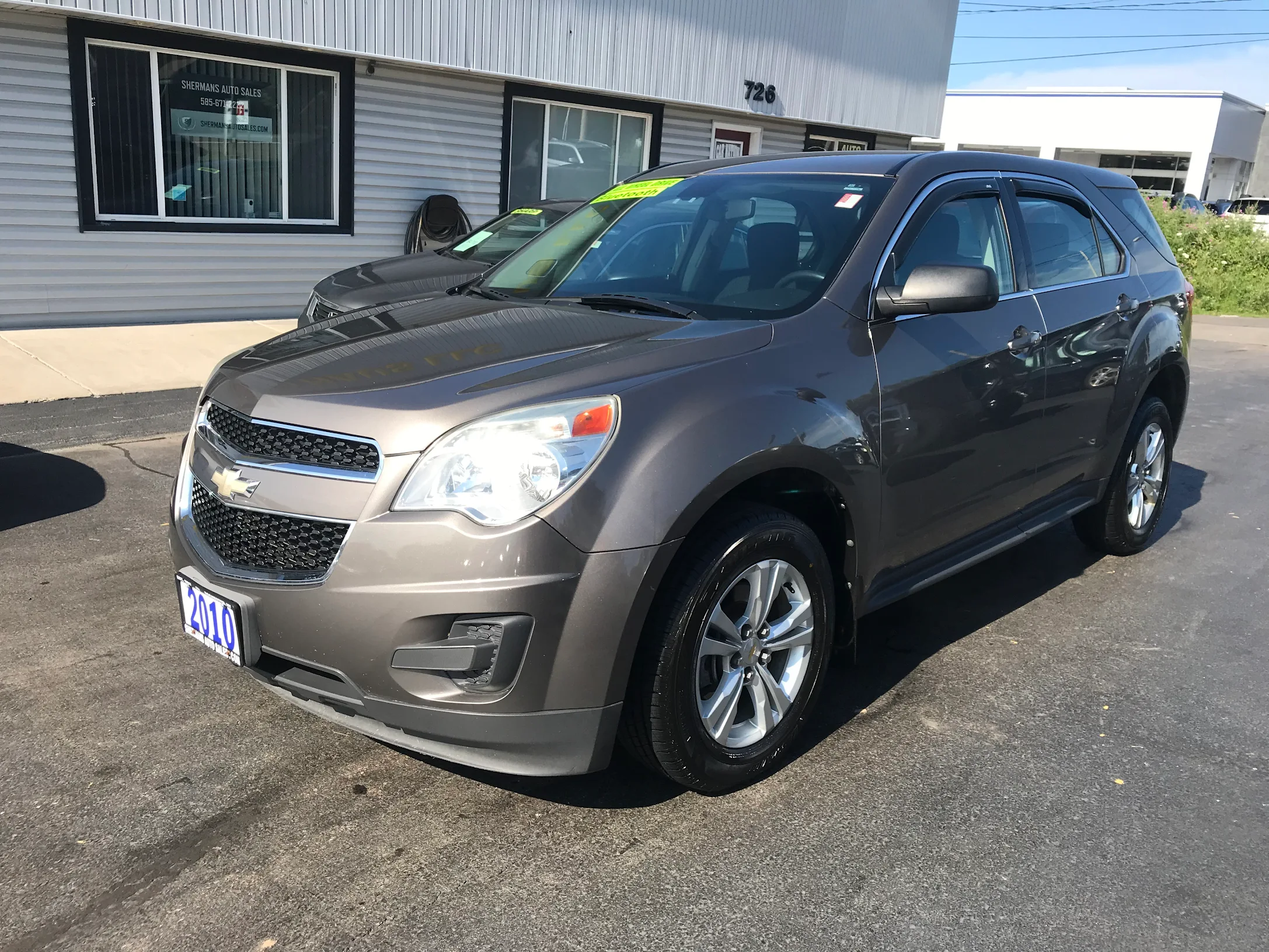 Shermans Auto Sales 7 Your Community Marketplace: It's quick and easy. Learn, Shop, Sell, and connect with friends and family.