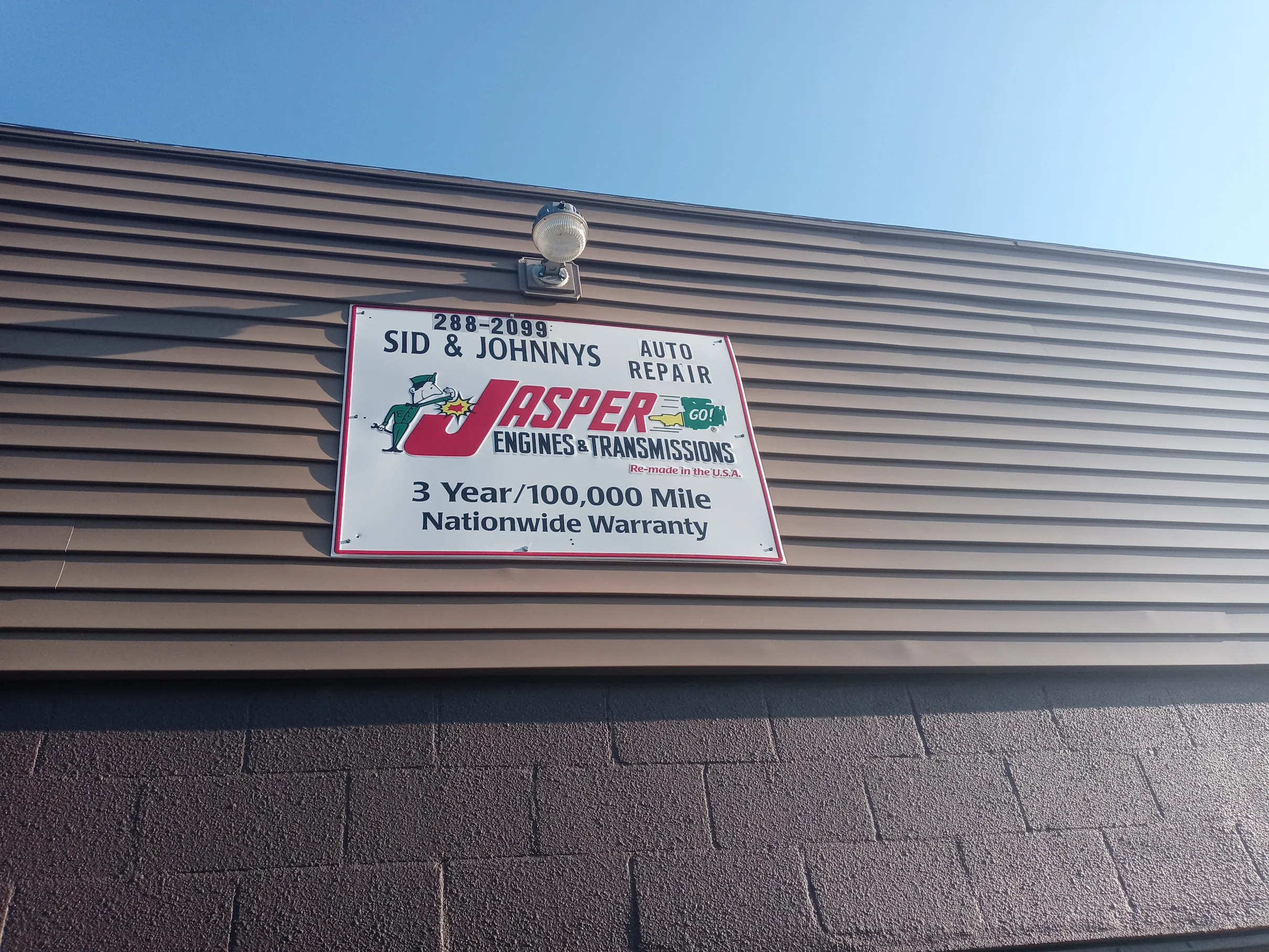 Sid Johnnys Auto Repairing 2 Your Community Marketplace: It's quick and easy. Learn, Shop, Sell, and connect with friends and family.