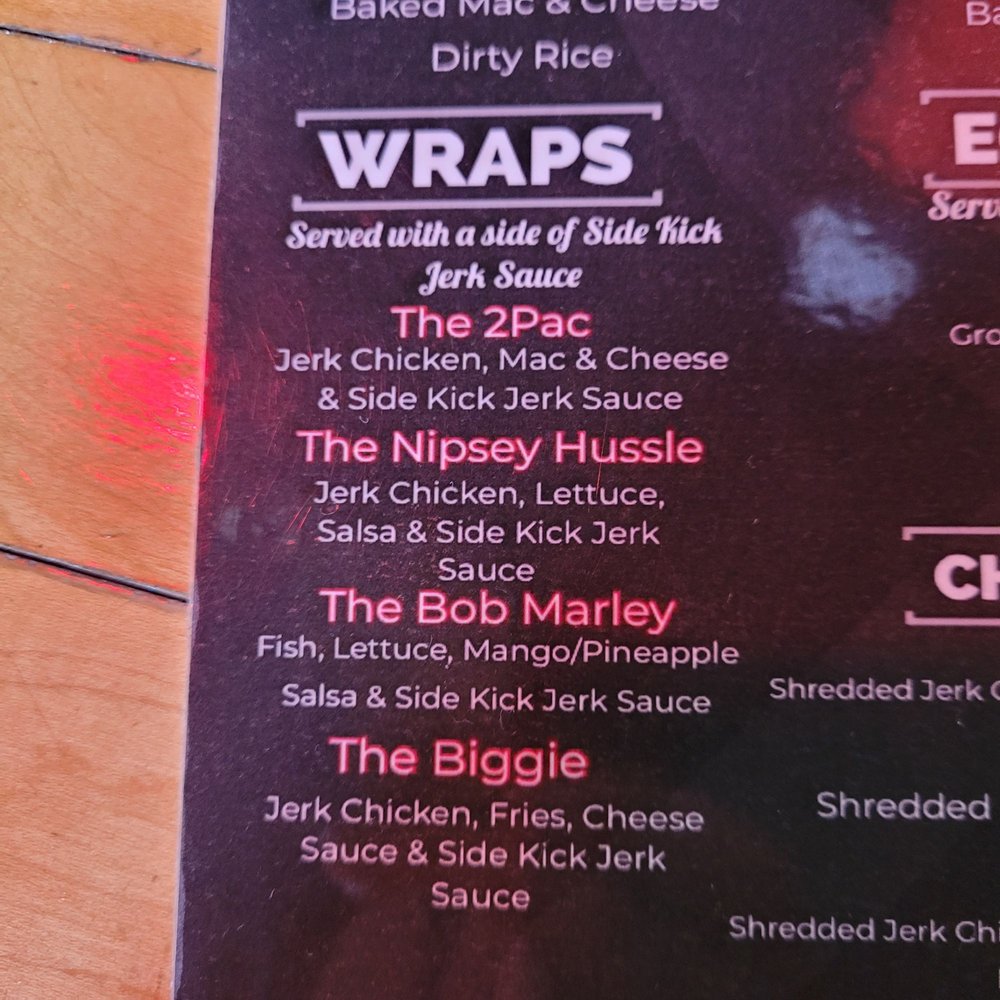 Side Bar 4 Your Community Marketplace: It's quick and easy. Learn, Shop, Sell, and connect with friends and family.