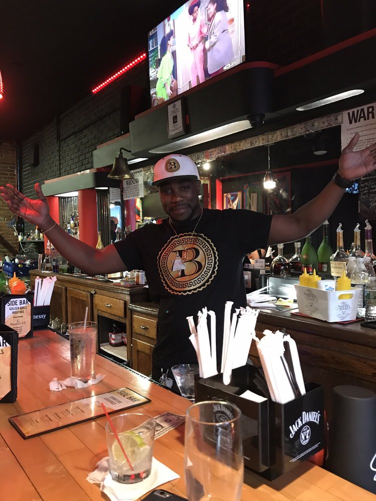 Side Bar 8 Your Community Marketplace: It's quick and easy. Learn, Shop, Sell, and connect with friends and family.