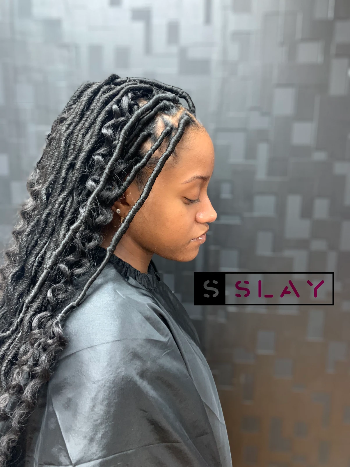 Slay Beauty Bar 10 Your Community Marketplace: It's quick and easy. Learn, Shop, Sell, and connect with friends and family.