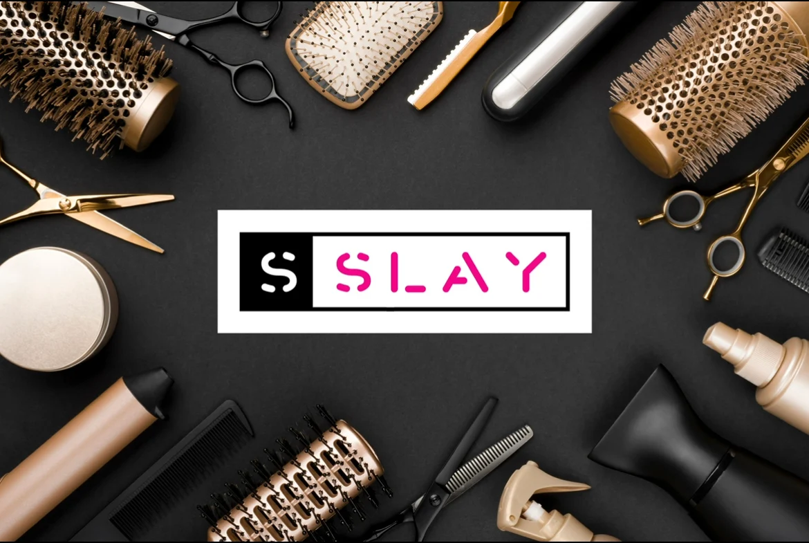 Slay Beauty Bar 2 Your Community Marketplace: It's quick and easy. Learn, Shop, Sell, and connect with friends and family.