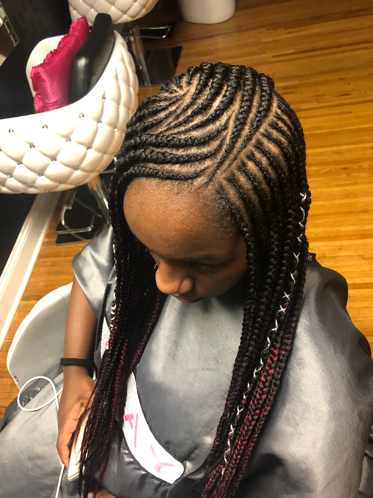 Slay Beauty Bar 4 Your Community Marketplace: It's quick and easy. Learn, Shop, Sell, and connect with friends and family.