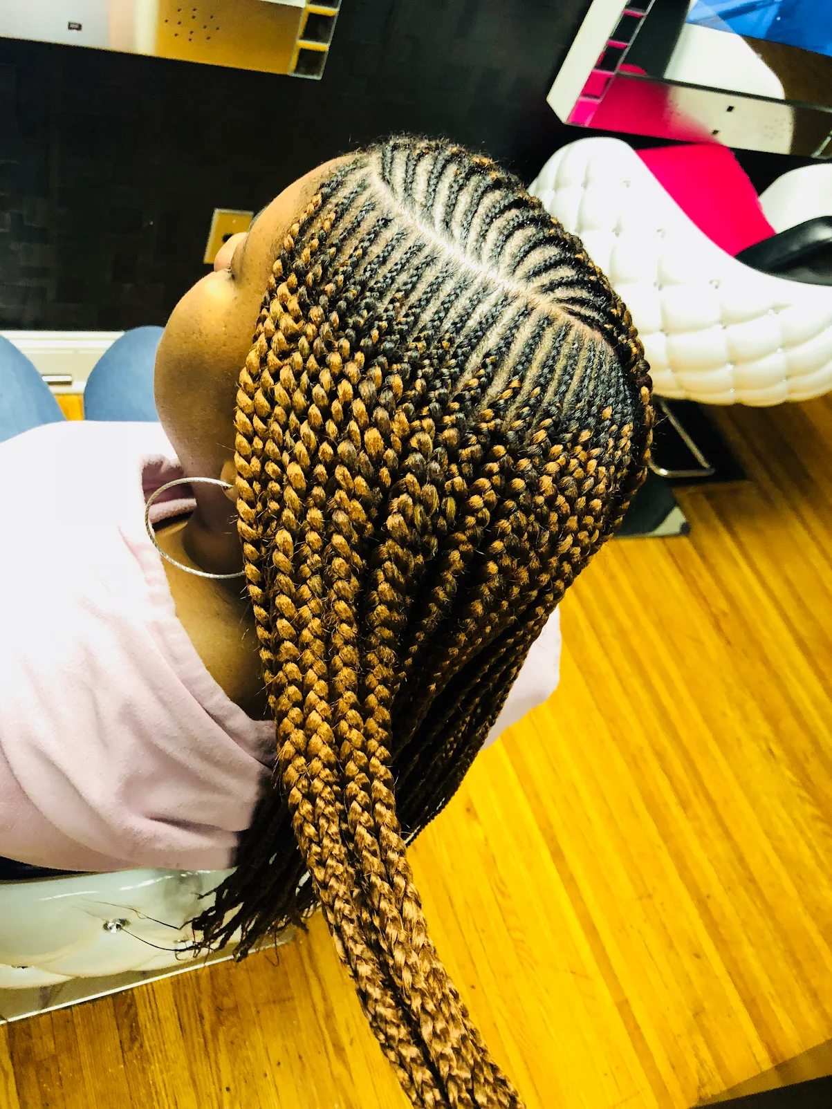 Slay Beauty Bar 5 Your Community Marketplace: It's quick and easy. Learn, Shop, Sell, and connect with friends and family.