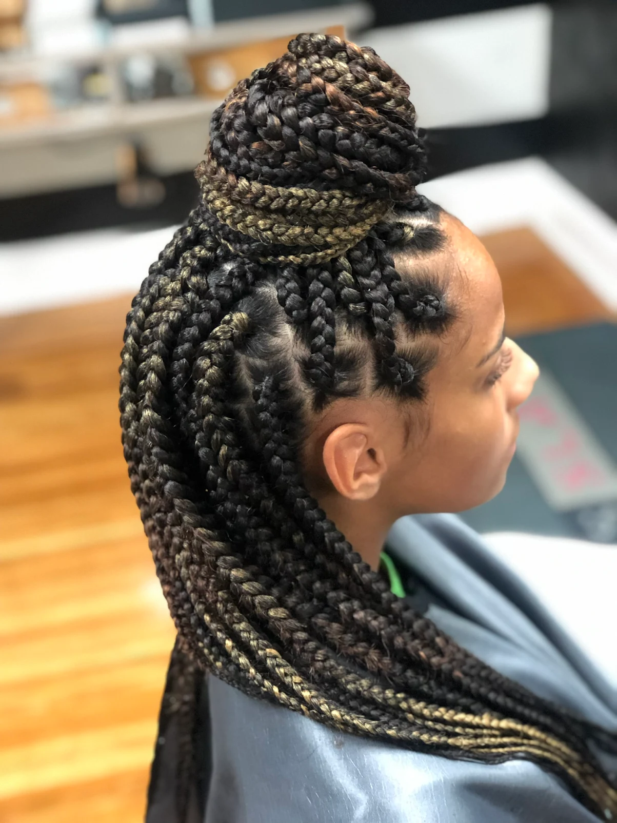 Slay Beauty Bar 6 Your Community Marketplace: It's quick and easy. Learn, Shop, Sell, and connect with friends and family.