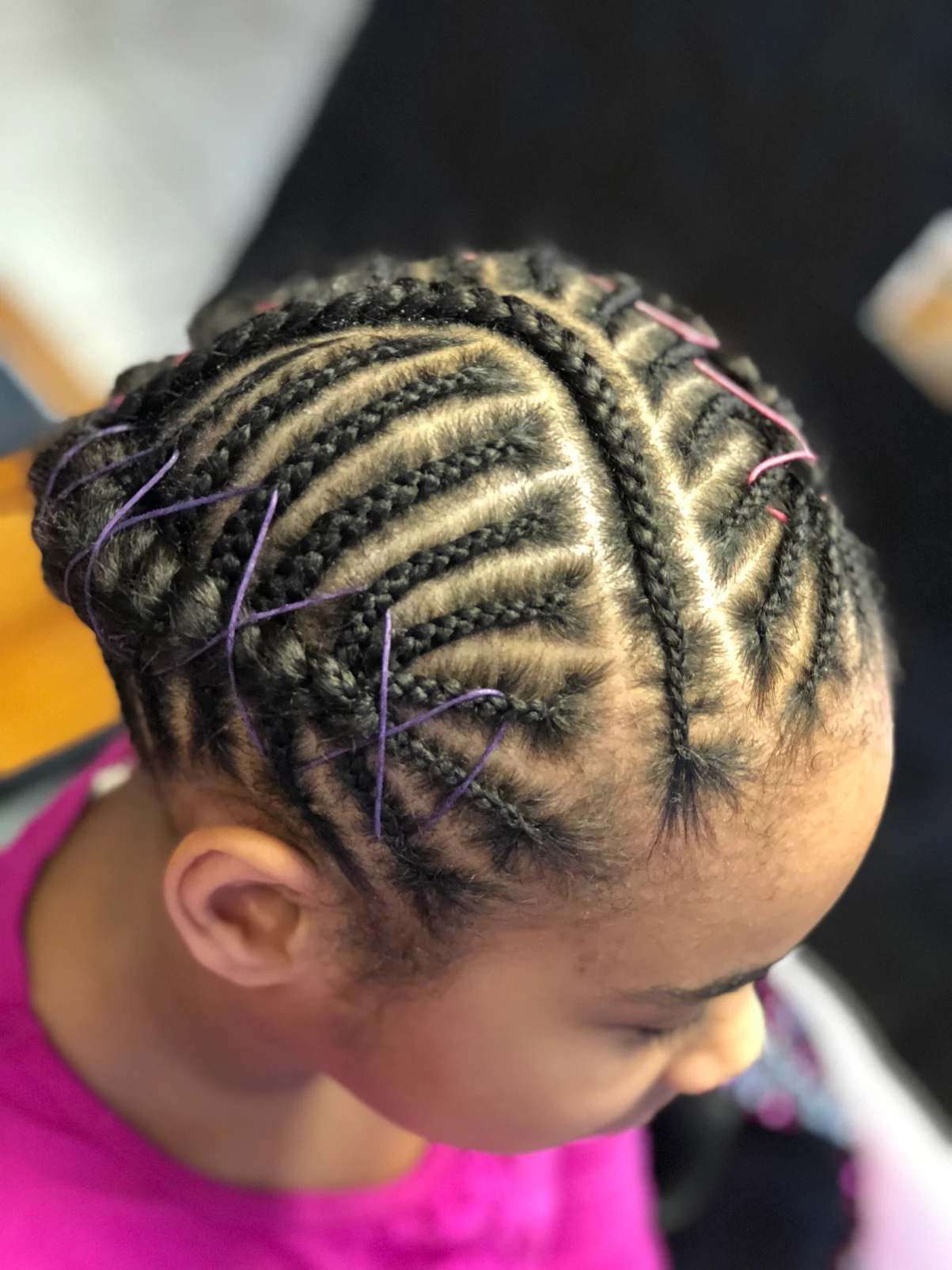 Slay Beauty Bar 7 Your Community Marketplace: It's quick and easy. Learn, Shop, Sell, and connect with friends and family.