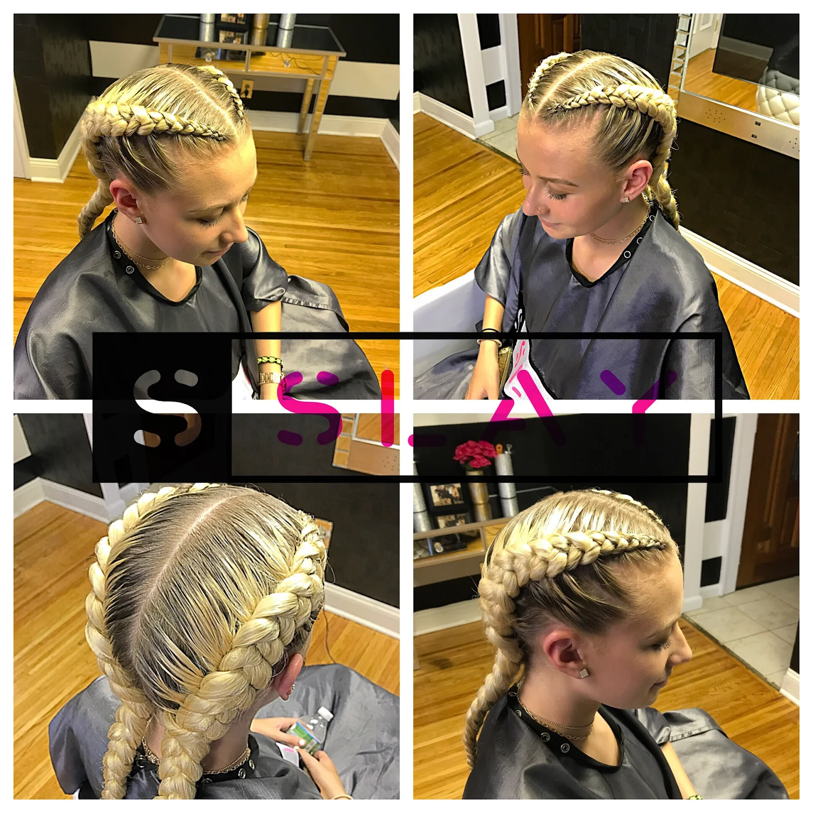 Slay Beauty Bar 9 Your Community Marketplace: It's quick and easy. Learn, Shop, Sell, and connect with friends and family.