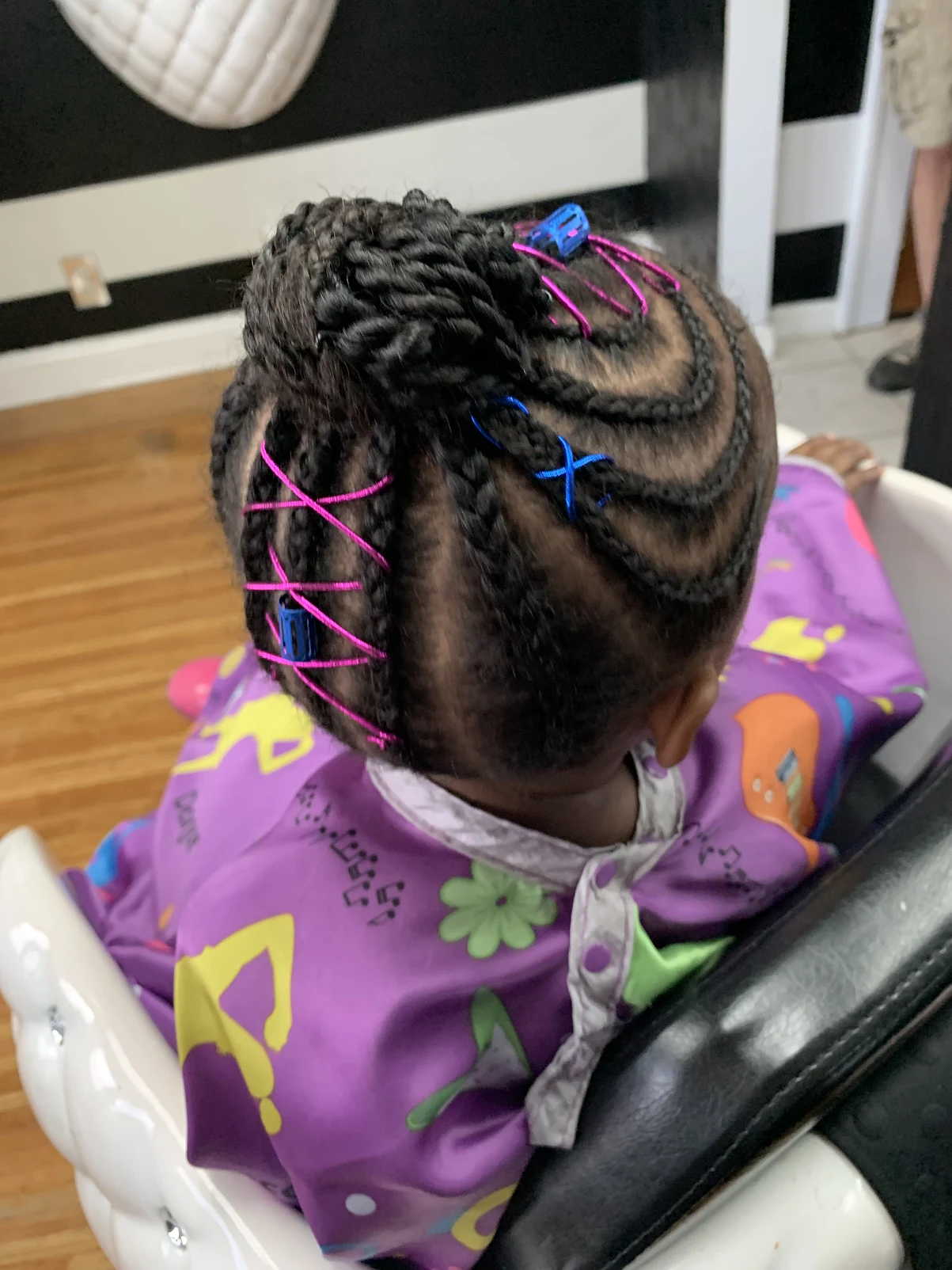 Slay Beauty Bar Your Community Marketplace: It's quick and easy. Learn, Shop, Sell, and connect with friends and family.