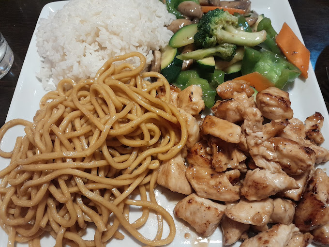 Sogo Sushi Hibachi2 Your Community Marketplace: It's quick and easy. Learn, Shop, Sell, and connect with friends and family.