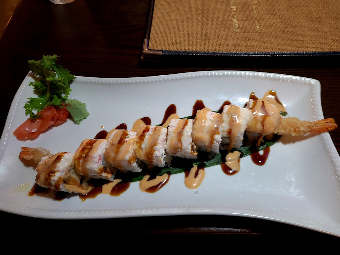 Sogo Sushi Hibachi3 Your Community Marketplace: It's quick and easy. Learn, Shop, Sell, and connect with friends and family.