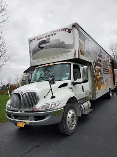 Soliman Movers and More 2 Your Community Marketplace: It's quick and easy. Learn, Shop, Sell, and connect with friends and family.