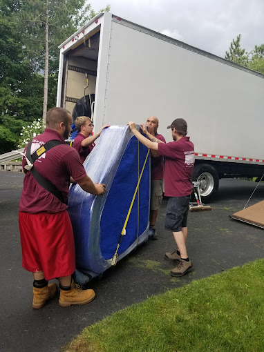 Soliman Movers and More 3 Your Community Marketplace: It's quick and easy. Learn, Shop, Sell, and connect with friends and family.