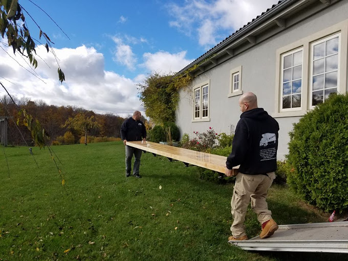 Soliman Movers and More 4 Your Community Marketplace: It's quick and easy. Learn, Shop, Sell, and connect with friends and family.