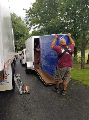 Soliman Movers and More 7 Your Community Marketplace: It's quick and easy. Learn, Shop, Sell, and connect with friends and family.