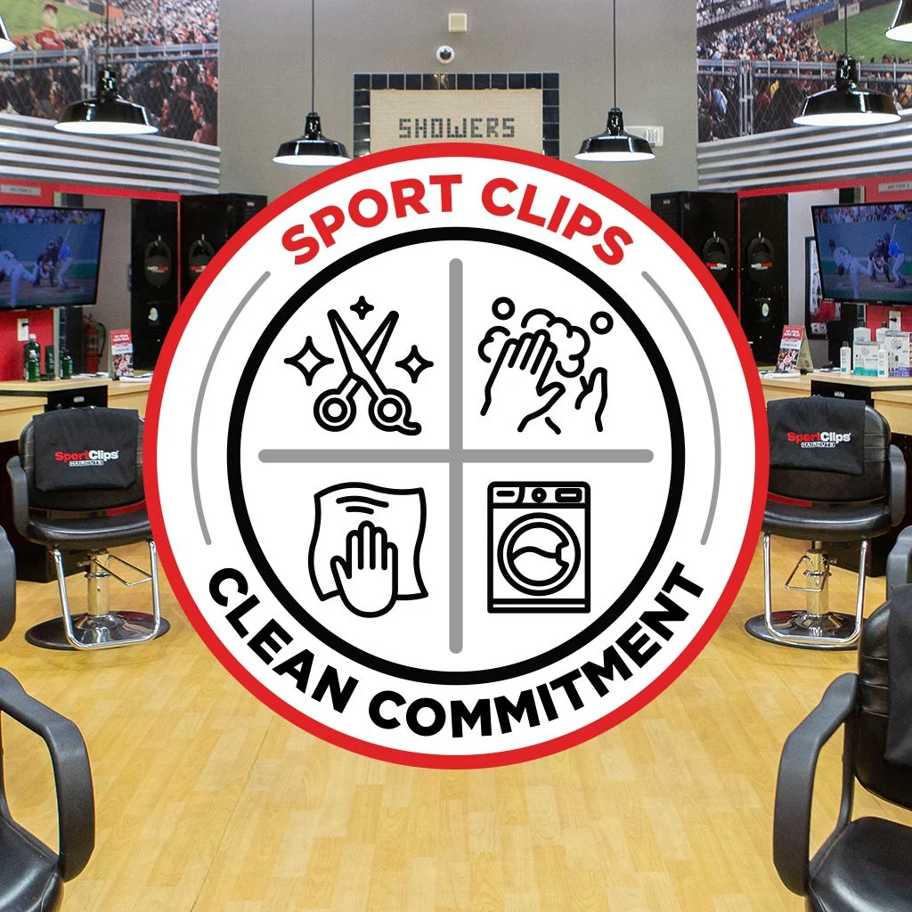 Sport Clips Haircuts of Greece 3 Your Community Marketplace: It's quick and easy. Learn, Shop, Sell, and connect with friends and family.