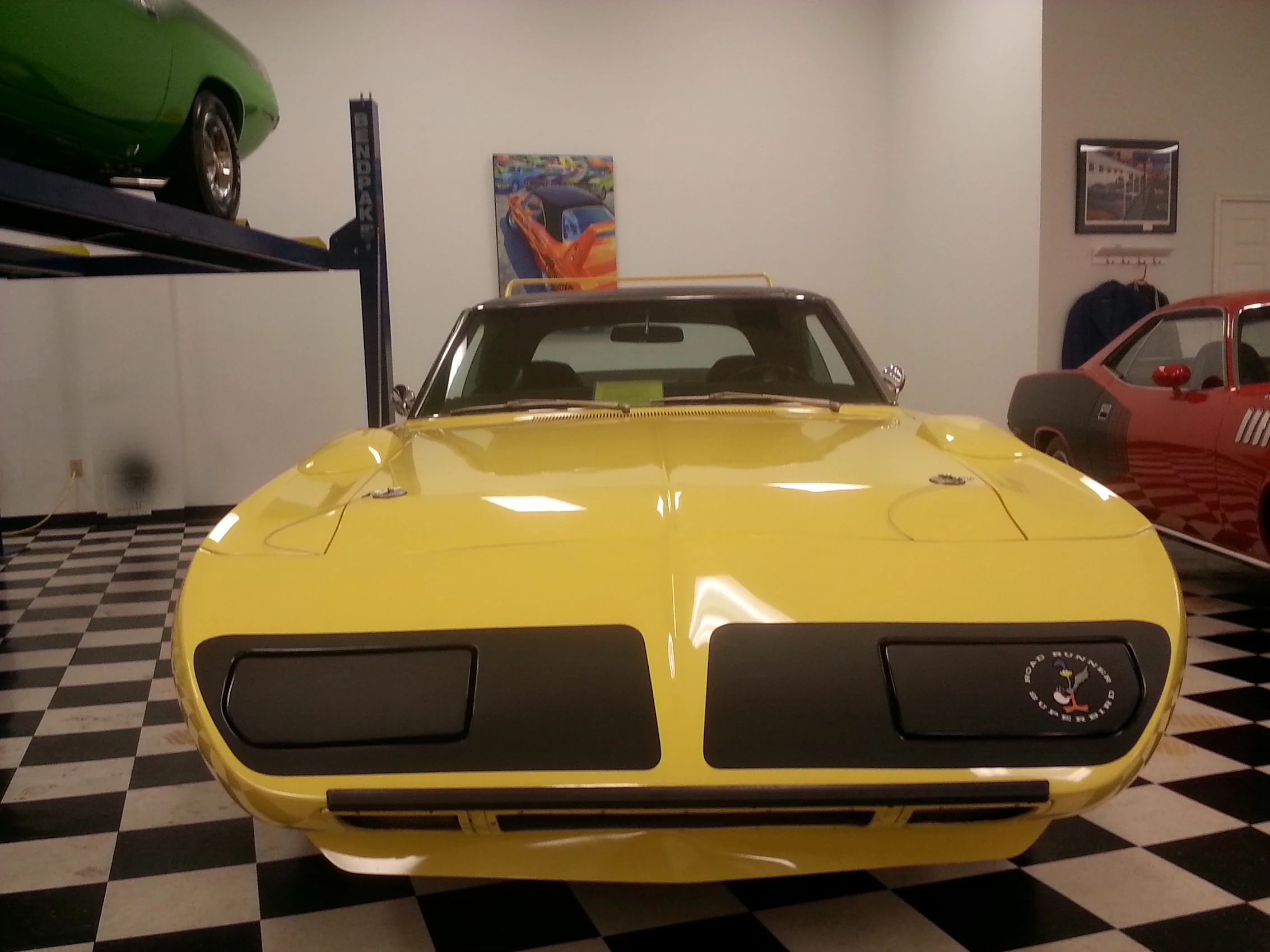 Spyro detailing 3 Your Community Marketplace: It's quick and easy. Learn, Shop, Sell, and connect with friends and family.