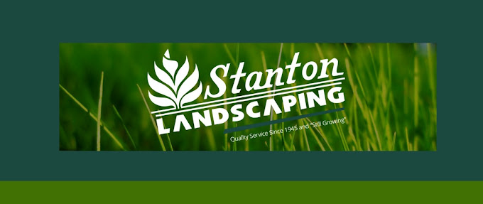 Stanton Landscaping Logo Your Community Marketplace: It's quick and easy. Learn, Shop, Sell, and connect with friends and family.