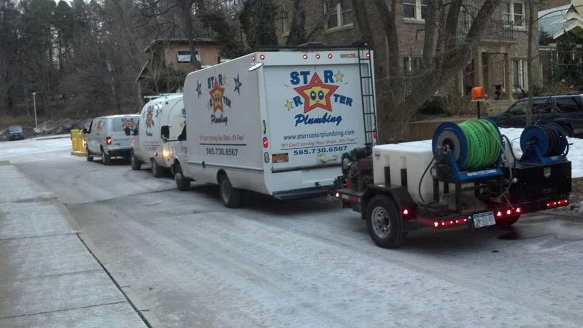 Star Rooter Plumbing 3 Your Community Marketplace: It's quick and easy. Learn, Shop, Sell, and connect with friends and family.