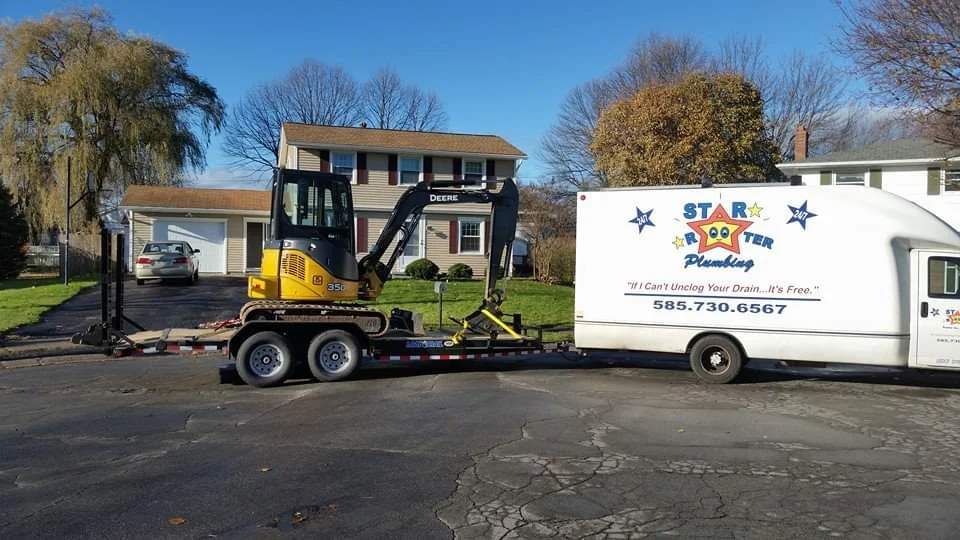 Star Rooter Plumbing Your Community Marketplace: It's quick and easy. Learn, Shop, Sell, and connect with friends and family.