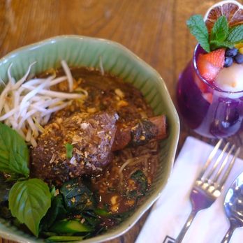 Sup Thai Kitchen1 Your Community Marketplace: It's quick and easy. Learn, Shop, Sell, and connect with friends and family.