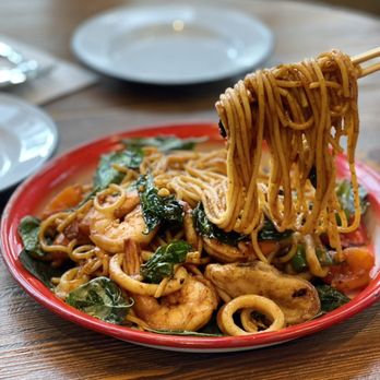 Sup Thai Kitchen3 Your Community Marketplace: It's quick and easy. Learn, Shop, Sell, and connect with friends and family.