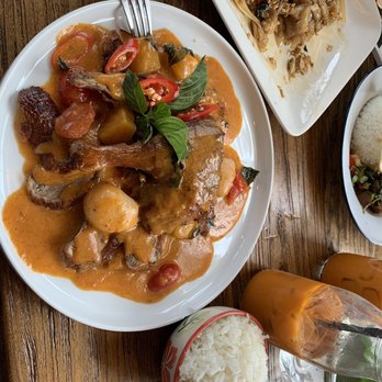 Sup Thai Kitchen7 Your Community Marketplace: It's quick and easy. Learn, Shop, Sell, and connect with friends and family.