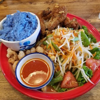 Sup Thai Kitchen8 Your Community Marketplace: It's quick and easy. Learn, Shop, Sell, and connect with friends and family.