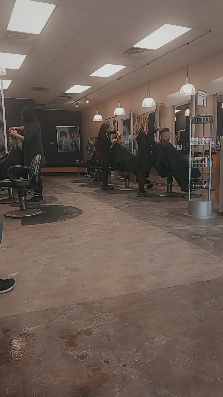 Supercuts 2 Your Community Marketplace: It's quick and easy. Learn, Shop, Sell, and connect with friends and family.