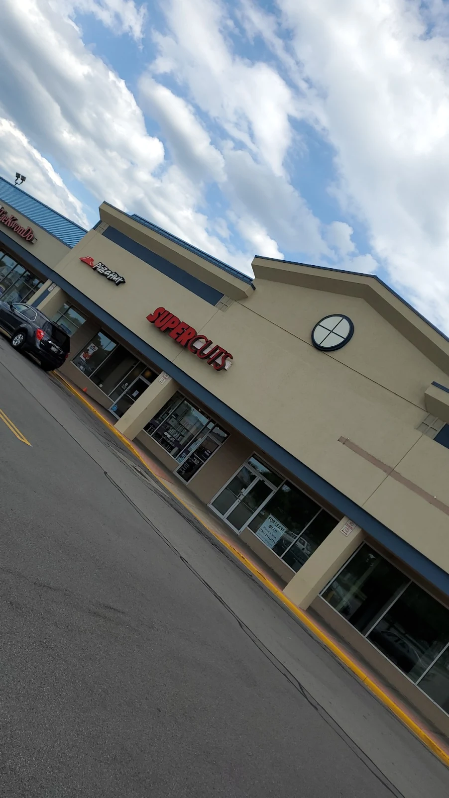 Supercuts 3 Your Community Marketplace: It's quick and easy. Learn, Shop, Sell, and connect with friends and family.