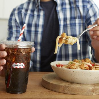 TGI Fridays 3 TGI Fridays3 Your Community Marketplace: It's quick and easy. Learn, Shop, Sell, and connect with friends and family.