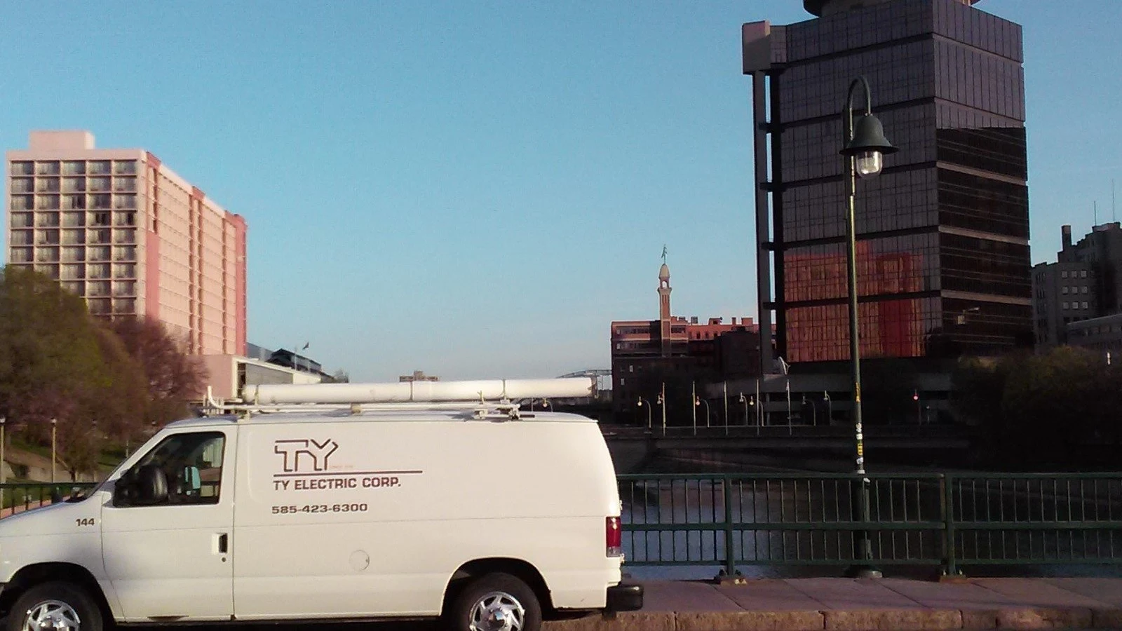 TY Electric Corp Your Community Marketplace: It's quick and easy. Learn, Shop, Sell, and connect with friends and family.