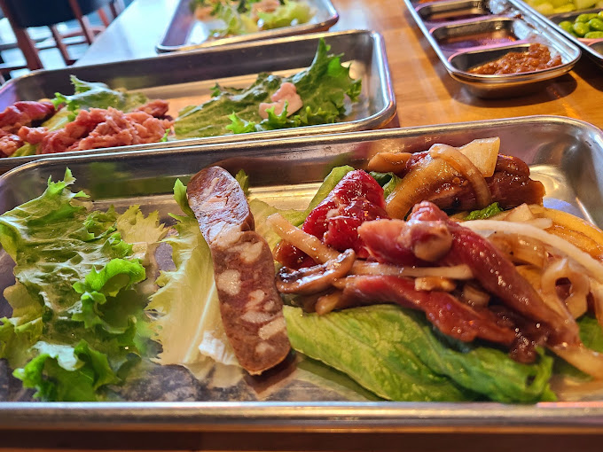 Tai Chi Bubble Tea1 Your Community Marketplace: It's quick and easy. Learn, Shop, Sell, and connect with friends and family.