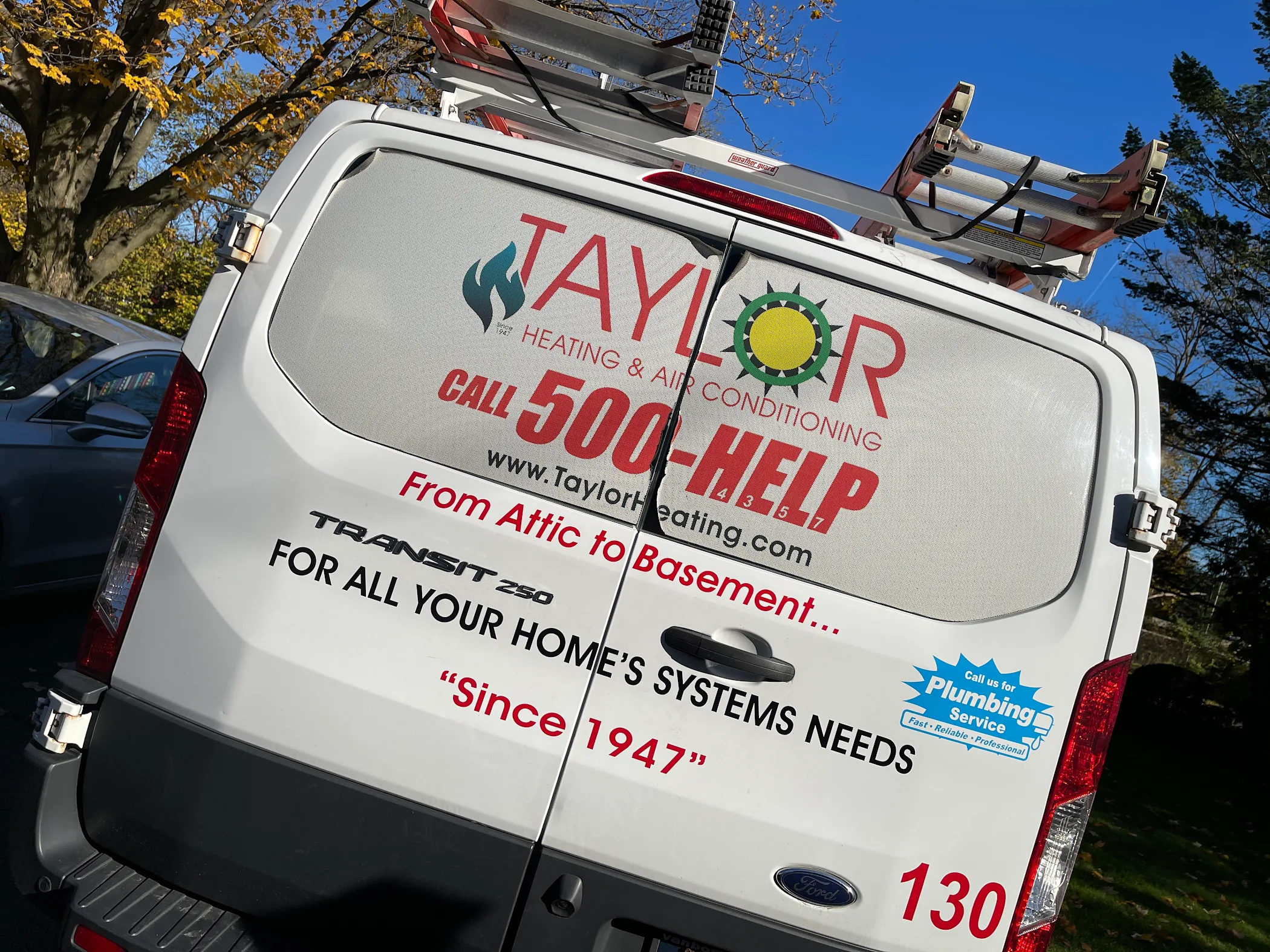 Taylor Heating Inc. 2 Your Community Marketplace: It's quick and easy. Learn, Shop, Sell, and connect with friends and family.