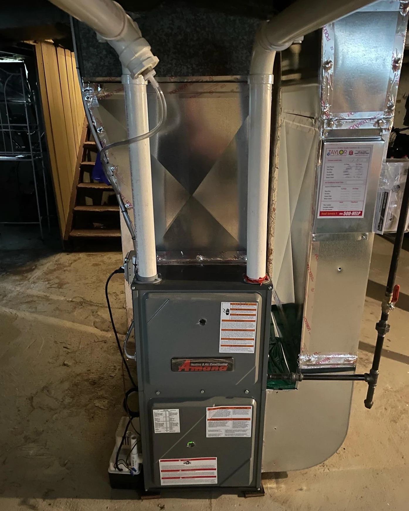 Taylor Heating Inc Your Community Marketplace: It's quick and easy. Learn, Shop, Sell, and connect with friends and family.