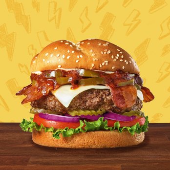 The Burger Den Your Community Marketplace: It's quick and easy. Learn, Shop, Sell, and connect with friends and family.