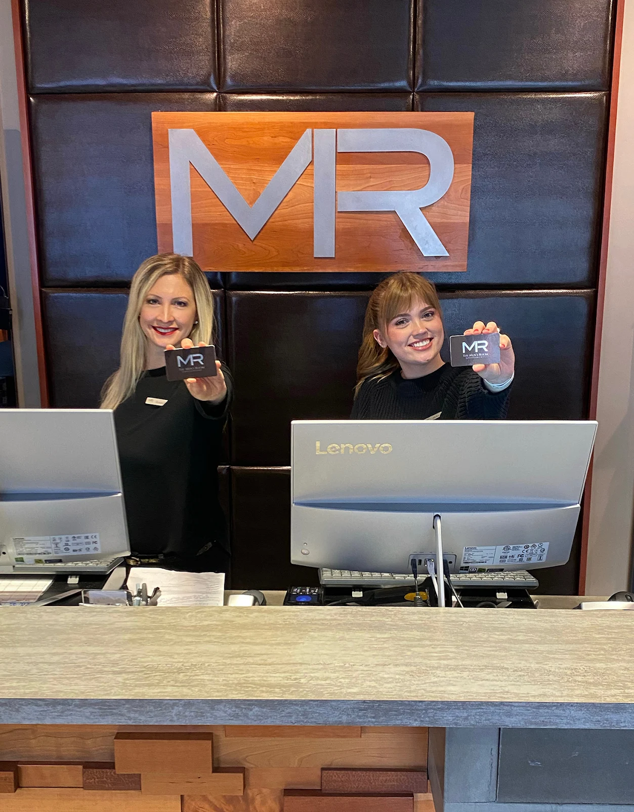 The Mens Room Barber Lounge Spa 3 Your Community Marketplace: It's quick and easy. Learn, Shop, Sell, and connect with friends and family.