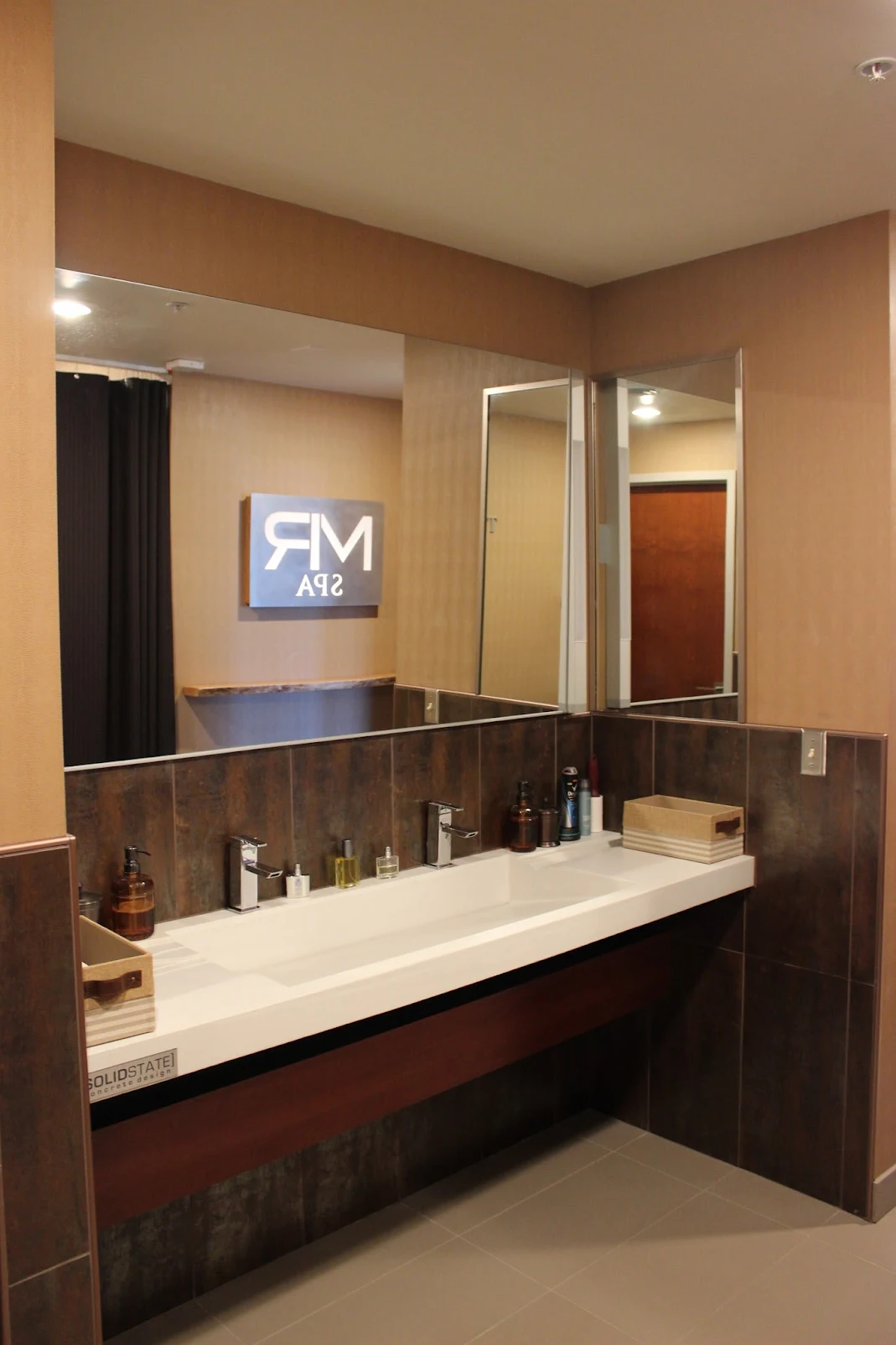 The Mens Room Barber Lounge Spa 5 Your Community Marketplace: It's quick and easy. Learn, Shop, Sell, and connect with friends and family.