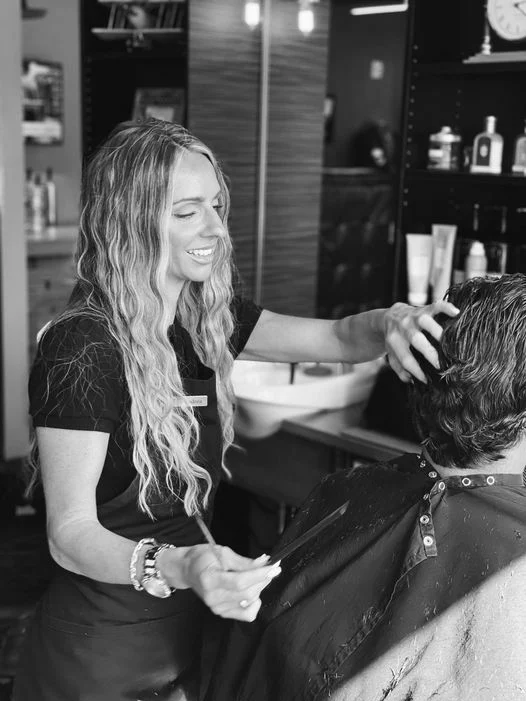 The Mens Room Barber Lounge Spa 8 Your Community Marketplace: It's quick and easy. Learn, Shop, Sell, and connect with friends and family.