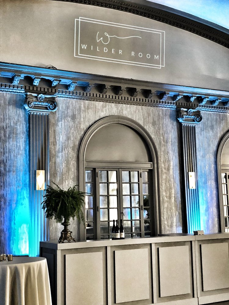 The Wilder Room 4 Your Community Marketplace: It's quick and easy. Learn, Shop, Sell, and connect with friends and family.