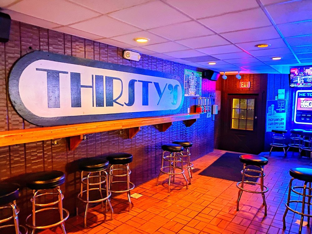 Thirstys Your Community Marketplace: It's quick and easy. Learn, Shop, Sell, and connect with friends and family.