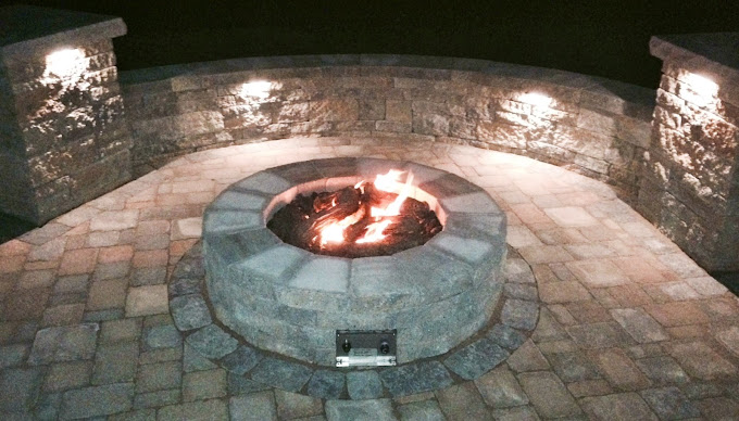 Thomas Landscape Design Inc. 4 Your Community Marketplace: It's quick and easy. Learn, Shop, Sell, and connect with friends and family.