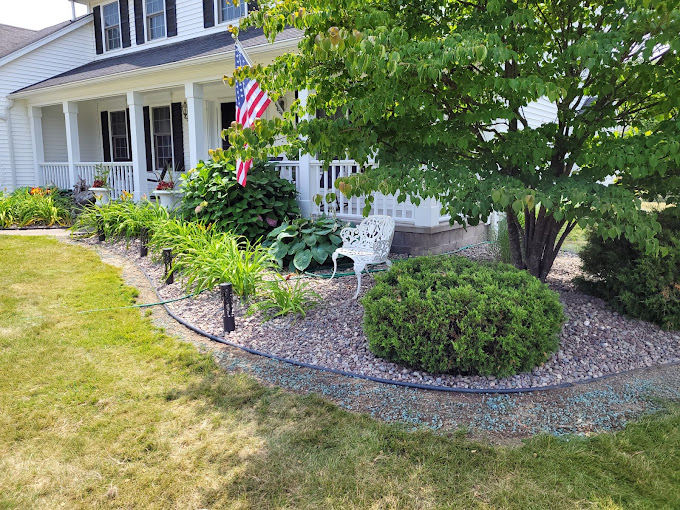 Thomas Landscape Design Inc Your Community Marketplace: It's quick and easy. Learn, Shop, Sell, and connect with friends and family.